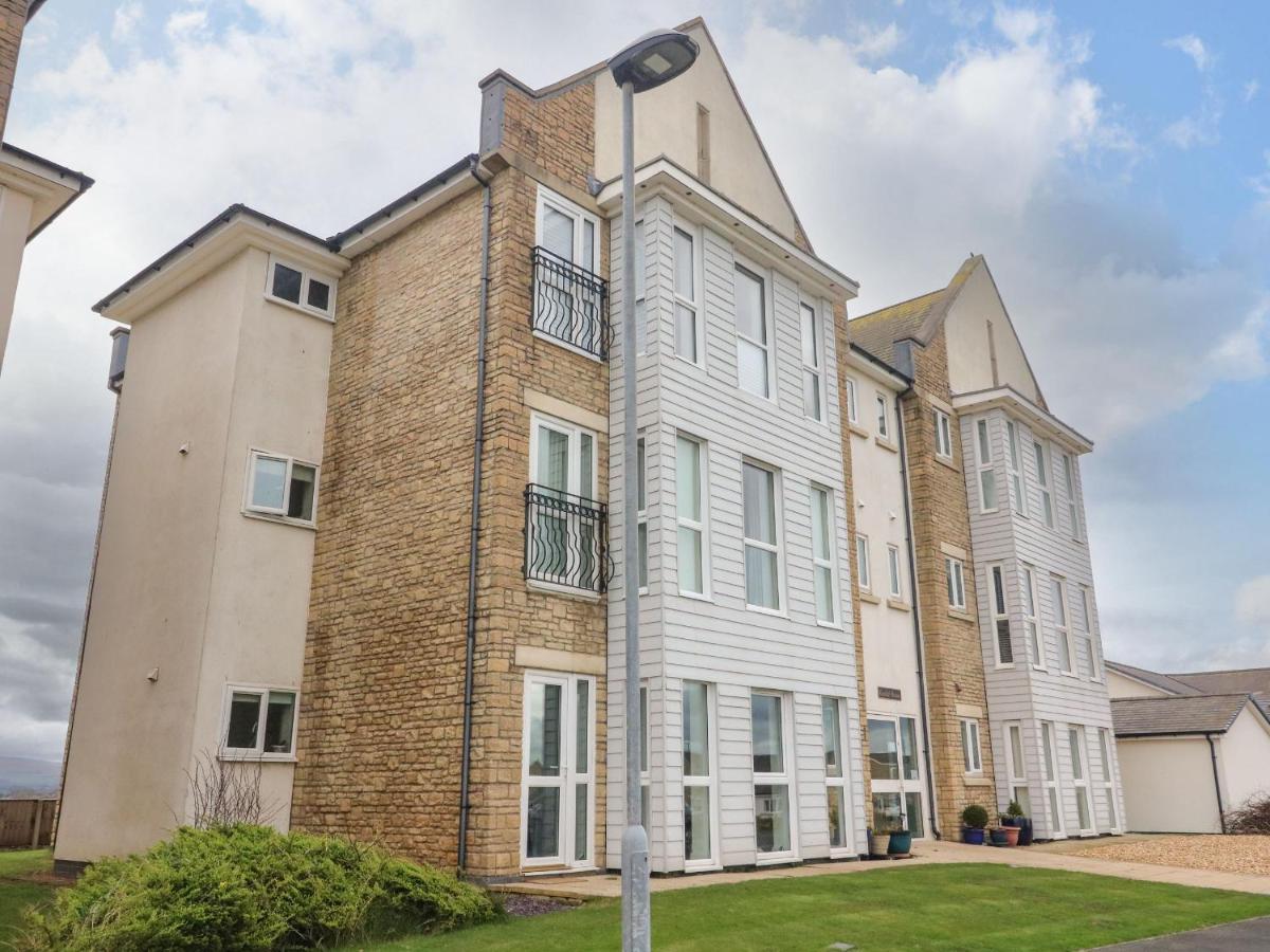 Apartment 1 موركامب المظهر الخارجي الصورة