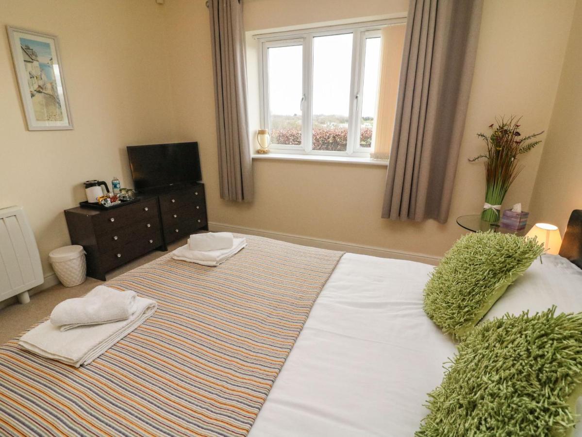 Apartment 1 موركامب المظهر الخارجي الصورة